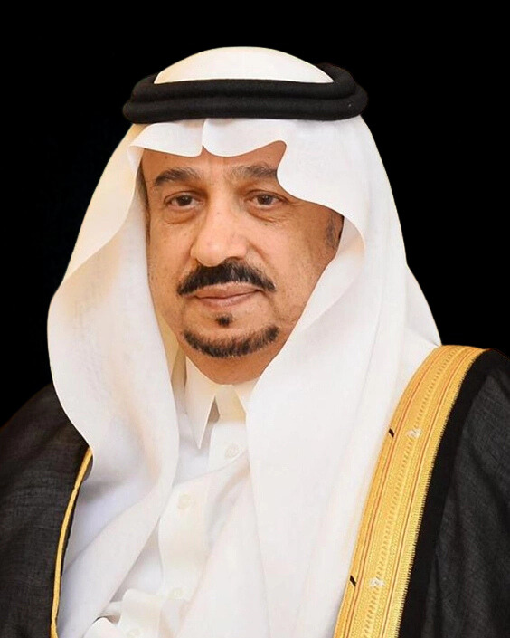 HRH Prince Faisal bin Bandar bin Abdulaziz Al Saud