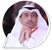 DR. IBRAHIM ALOMAR
