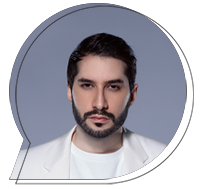 Dr. Zaid Samkari