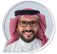 MR. AHMED ALORAIJ